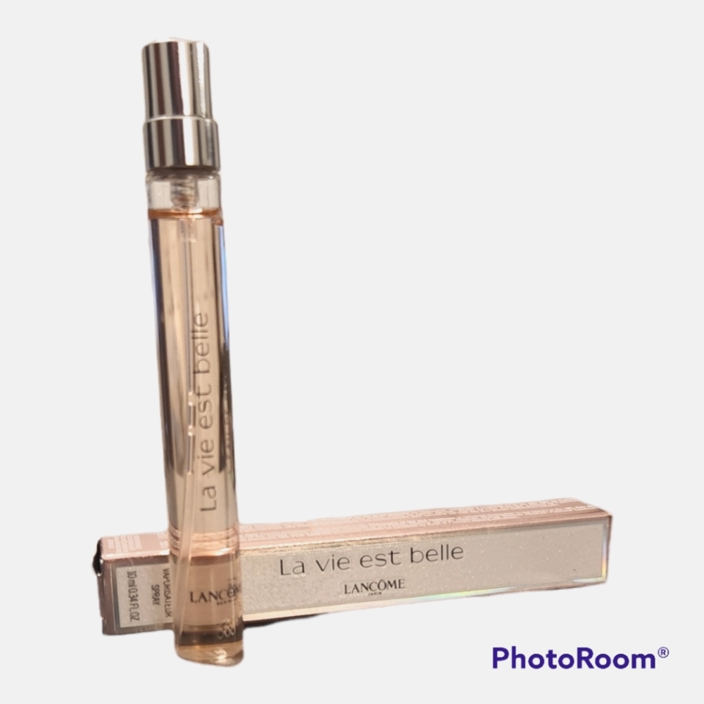 La vie est Belle, Lancome